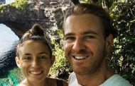 Australian couple detained in Iran identified as travel bloggers