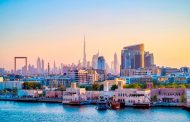 Dubai crowned one of the top cities in Lonely Planet’s ‘Best In Travel’ List 2020