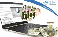 How bloggers make money online