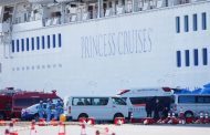 A New Zealander has tested positive for coronavirus on a cruise ship in Yokohama, Japan MFAT has confirmed