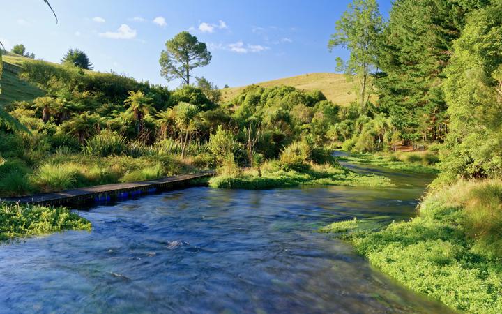 Three Waikato farmers fined a total of $116k for illegal effluent discharge